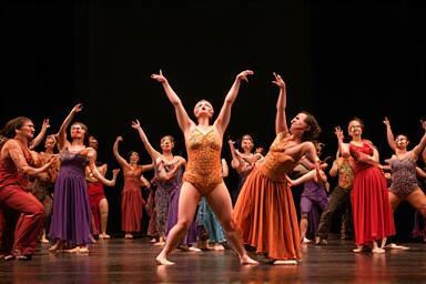 Thumbnail of a cultural program scene