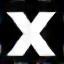 X (formerly Twitter) icon