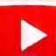 YouTube icon