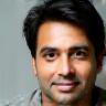 Photo of Vivek Desai, a subscriber